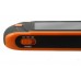 Универсальная батарея (аккумулятор) ALLPOWERS MP23000 (MP-S23000) YD-MPS23000 на солнечной батареи для ноутбуков и мобильной техники 19V\16V\12V\5V (USB) 23000mAh