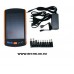 Универсальная батарея (аккумулятор) ALLPOWERS MP23000 (MP-S23000) YD-MPS23000 на солнечной батареи для ноутбуков и мобильной техники 19V\16V\12V\5V (USB) 23000mAh