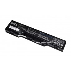 Аккумулятор (батарея) для ноутбука DELL HG307 XPS M1730 (85 Wh) Оригинал