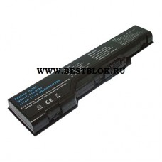 Аккумулятор (батарея) для ноутбука DELL HG307 XPS M1730 (7200 mAh)