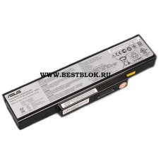 Аккумулятор (батарея) для ноутбука Asus A32-N71 N71J N71JA N71Vg N71VN (48Wh) Оригинал