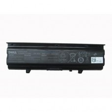 Аккумулятор (батарея) для ноутбука DELL Inspiron 14VR 14V M4010 N4020 N4030 KTV2V W4FYY (48 Wh) Оригинал