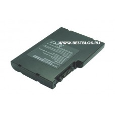 Аккумулятор (батарея) для ноутбука TOSHIBA PA3475U-1BRS F30 G30 G40 G45 G50 G55 (7800 mAh)
