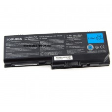 Аккумулятор (батарея) для ноутбука TOSHIBA PA3536U-1BRS PABAS100 P205 P200 X200 X205 (4000 mAh) Оригинал