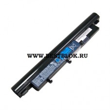 Аккумулятор (батарея) для ноутбука Acer Timeline 3810T 3810TZ 3810TG 4810T 4810TG 4810TZ 5810T 5810TG (5600 mAh) Оригинал