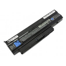 Аккумулятор (батарея) для ноутбука TOSHIBA NB505 NB520 NB550D NB550 T210 T210D T215D T230 T235D (48 Wh) Оригинал