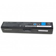 Аккумулятор (батарея) для ноутбука TOSHIBA Qosmio X770 X775 PA3928U-1BRS (47 Wh) Оригинал