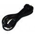 Адаптер блок питания для ноутбука Toshiba AC100 NB200 NB305 NB520 NB510 PA3743E-1AC3 PA3743E-1ACA 19V-1,58A (5,5*2,5) Оригинал