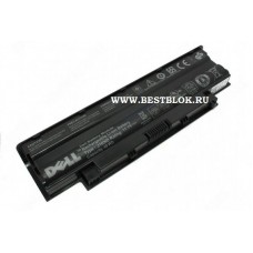 Аккумулятор (батарея) для ноутбука DELL J1KND N3520 N4010 N5010 N5030 N5050 N5110 M5010 M5030 M5110 N7010 N7110 (48 Wh) Оригинал
