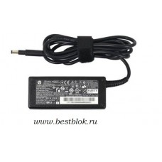 Адаптер блок питания для ноутбука HP Envy 677770-003 677770-001 677770-002 613149-003 693715-001 ADP-65HB FC PPP09D PPP09C DL606A 19,5V-3,33A 65W (4,8*1,7mm) Оригинал