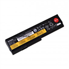 Аккумулятор (батарея) для ноутбука Lenovo (IBM) X200 X201 X200s X201i X201s (5200 mAh) Оригинал