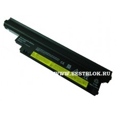 Аккумулятор (батарея) для ноутбука Lenovo Edge 13 (4400 mAh)