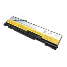 Аккумулятор (батарея) для ноутбука Lenovo (IBM) ThinkPad T400s T410s (3900 mAh)