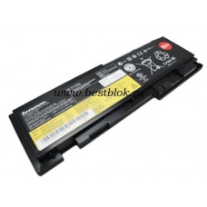 Аккумулятор (батарея) для ноутбука Lenovo (IBM) ThinkPad T420s T420si 42T4844 42T4845 42T4846 42T4847 44 Wh (3700mah) Оригинал