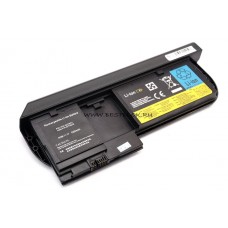 Аккумулятор (батарея) для ноутбука Lenovo X220 tablet (5200mah)