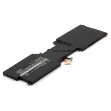Аккумулятор (батарея) для ноутбука (ультрабука) Lenovo ThinkPad X1 38Wh (2600mah)