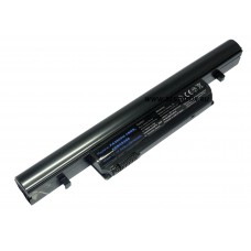 Аккумулятор (батарея) для ноутбука Toshiba R850 PA3904U-1BRS (5200 mAh)