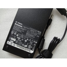 Адаптер блок питания для ноутбука Lenovo ThinkPad W700 W701 45N0060 45N0065 45N0061 A230A001L 45N0064 20V-11.5A (230W) Оригинал