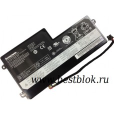 Аккумулятор (батарея) для ноутбука (ультрабука) Lenovo ThinkPad X230s 24Wh (2090mAh) Оригинал