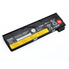 Аккумулятор (батарея) для ноутбука (ультрабука) Lenovo ThinkPad T440s X240 24Wh (1930mAh) Оригинал