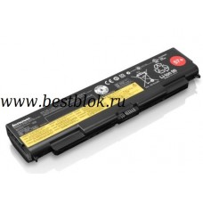 Аккумулятор (батарея) для ноутбука Lenovo ThinkPad L440 L540 W540 T440P T540P 57Wh (5000 mAh) Оригинал