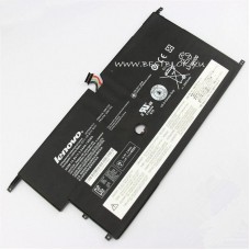 Аккумулятор (батарея) для ноутбука (ультрабука) Lenovo ThinkPad X1 20A7 20A8 45N1702 45N1703 45Wh (2.94 ah) Оригинал