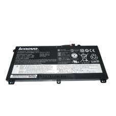 Аккумулятор (батарея) для ноутбука Lenovo ThinkPad ThinkPad T550 T560 W550 W550s (44Wh 3900mAh) Оригинал