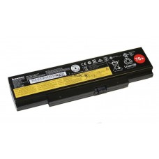 Аккумулятор (батарея) для ноутбука Lenovo ThinkPad E550 E555 45N1758 45N1759 45N1760 45N1761 48Wh (4400 mAh) Оригинал