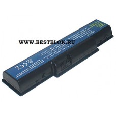 Аккумулятор (батарея) для ноутбука Acer AS07A31 AS07A32 (5200 mAh)