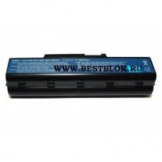 Аккумулятор (батарея) для ноутбука Acer AS07A32 (10400mAh)