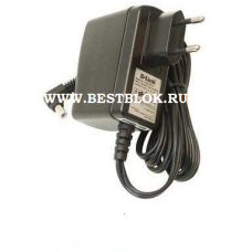 Адаптер блок питания для роутера (модем) D-Link Asus 5V-1.2A