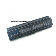 Аккумулятор (батарея) для ноутбука TOSHIBA PA3534U-1BRS PA3533U-1BRS (8800 mAh)