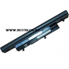 Аккумулятор (батарея) для ноутбука PACKARD BELL EasyNote NX82 NX86 TX86 (48Wh) Оригинал