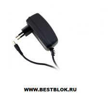 Адаптер блок питания для роутера (модема) Медиаплеера Western Digital WD Elements Play B8J WA-24E12FG 12V-2A