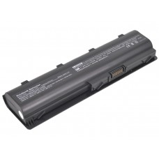 Аккумулятор (батарея) для ноутбука HP DV6 G6 MU06 (5200 mAh)