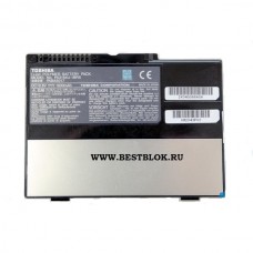 Аккумулятор (батарея) для ноутбука Toshiba PA3154U-1BRS (1600 mAh) Оригинал