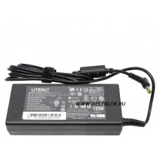 Адаптер блок питания для ноутбука Acer Aspire PA-1121-16 PA-1121-04 V3-771G V3-772G 8951G 5745DG 19V-6,32A 120W (5,5*1,7mm) Оригинал
