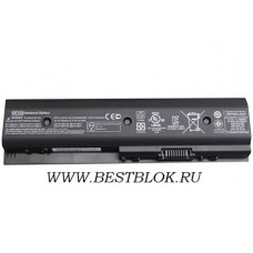 Аккумулятор (батарея) для ноутбука HP DV4 DV6 DV7 MO09 Envy m6 (62 Wh) Оригинал