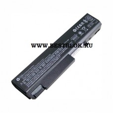 Аккумулятор (батарея) для ноутбука HP Compaq TD06 6530B 6535B 6730B 6735B HSTNN-IB69 HSTNN-UB69 (47 Wh) Оригинал