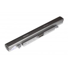 Аккумулятор (батарея) для ноутбука DELL Latitude X1 U6256 (2400 mAh) Оригинал