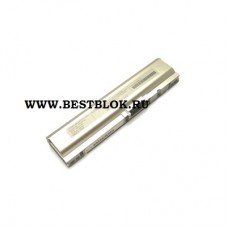 Аккумулятор (батарея) для ноутбука Fujitsu FPCBP69 Lifebook B3000 B3010 B3020 B5000 B5010 B5020 P5000 P5010 P5020 (4400 mAh)