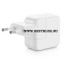 Адаптер блок питания для Apple iPad4 Apple iPad mini iPod touch5 iPod nano7 Iphone5 5V-1A Оригинал