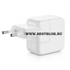 Адаптер блок питания для планшета Apple iPAD 5,1V-2,1A Оригинал
