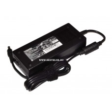 Адаптер блок питания для ноутбука Toshiba PA5083U-1ACA PA3658E-1AC3 PA3717U-1ACA PA3716E-1AC3 PA3290E-3AC3 PA-1121-08 PA-1121-04 PA-1121-02 19V-6,32A Оригинал