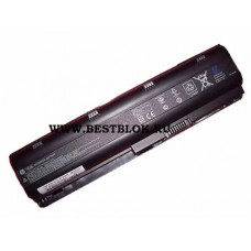 Аккумулятор (батарея) для ноутбука HP HSTNN-Q47C HSTNN-Q60C HSTNN-Q61C HSTNN-Q62C HSTNN-178C HSTNN-LB0W (47 Wh) Оригинал