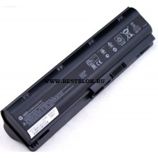 Аккумулятор (батарея) для ноутбука HP DV6 G6 MU06 MU09 CQ32 CQ42 CQ62 CQ72 G62 G72 DM4 (7860mah) Оригинал