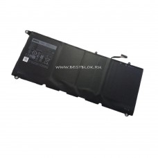 Аккумулятор (батарея) для ноутбука (ультрабука) Dell XPS 13-9350 0N7T6 5K9CP JD25G RWT1R 56Wh (6710 mAh) Оригинал