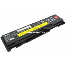 Аккумулятор (батарея) для ноутбука Lenovo (IBM) ThinkPad T400s T410s (44 Wh) Оригинал