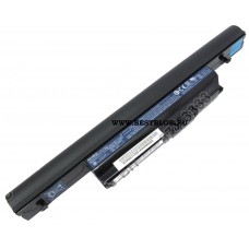 Аккумулятор (батарея) для ноутбука Acer TimelineX 3820TG 4820T 4820TG 5820T 5820TG (6000 mAh) Оригинал