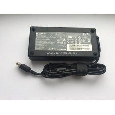 Адаптер блок питания для ноутбука (игрового) Lenovo ThinkPad T560 ADL170NLC3A 20V-8.5A (170W) SLIM Оригинал